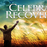 Logo for Celebrate Recovery
