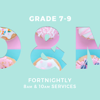Logo for D&M's
