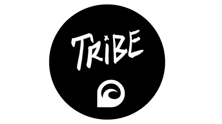Logo for TRIBE
