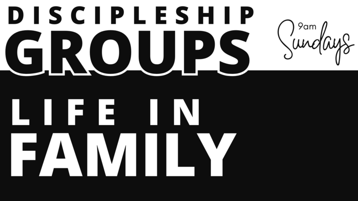 Logo for Life in Family