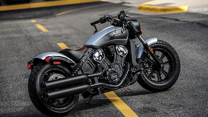 Logo for Motorcycle Group