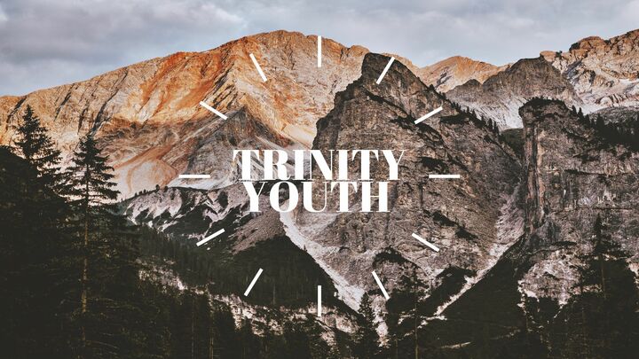 Logo for Trinity Dallas Youth
