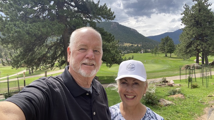 Logo for Johnson Small Group