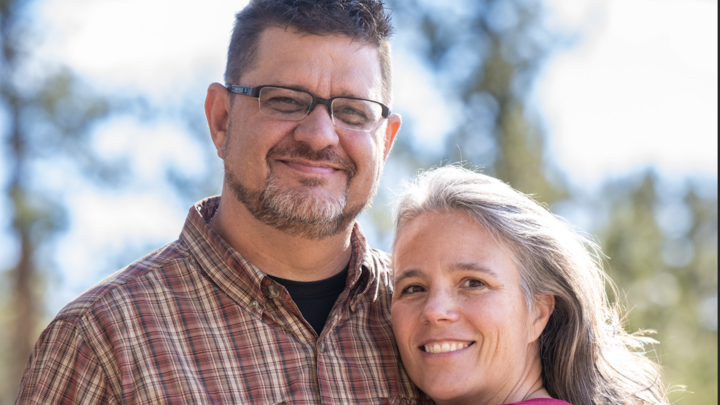 Logo for Rentfrow Small Group