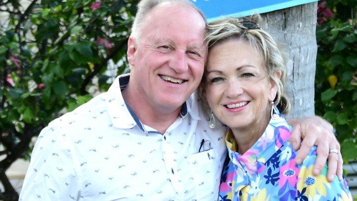 Logo for Life Group: Gary and Sandi Sagaser