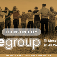 Logo for Johnson City - Secrest Life Group