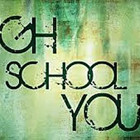 Logo for Fellowship Youth High School