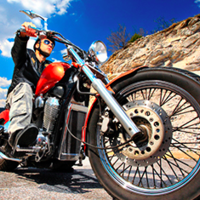 Evangel Riders