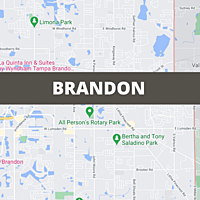 Logo for Brandon LifeGroup