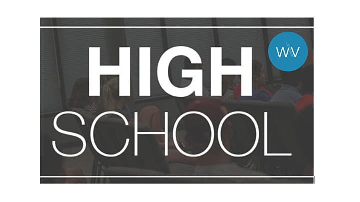 Logo for Youth: High School