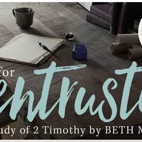 Women's Entrusted PM Group