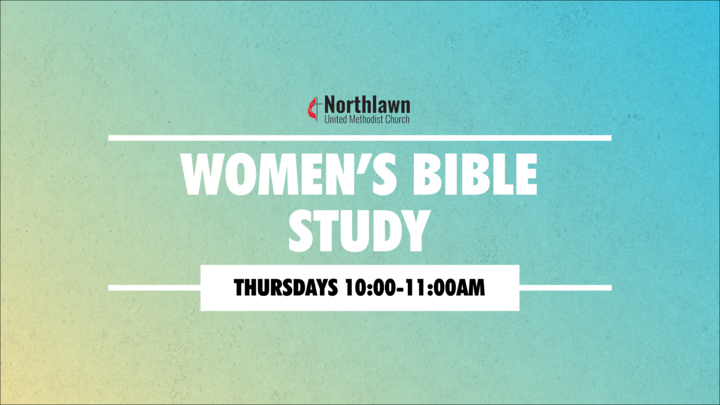 Logo for Women's Bible Study