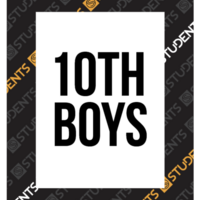 Logo for Augusta: 10th Grade Boys