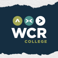 Logo for WCR College
