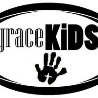 Logo for GraceKids
