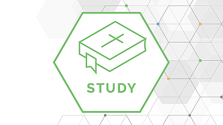 Logo for Bible Survey