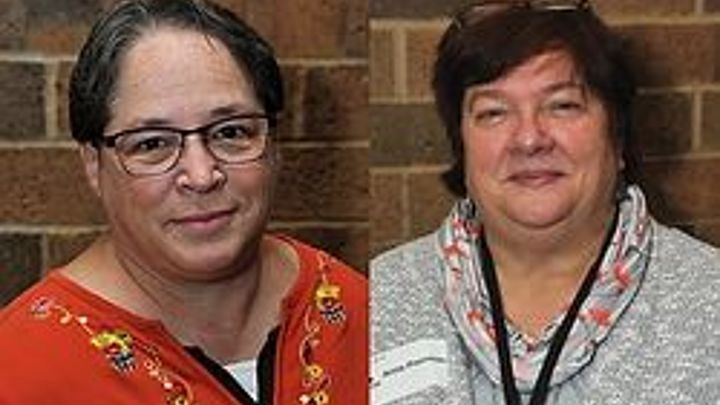 Logo for Refresh Women's Group