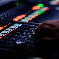 Logo for Technical Team