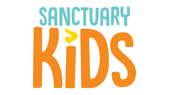 Logo for Sunday School Class - 5th and 6th Grade