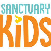 Logo for Sunday School Class - 5th and 6th Grade