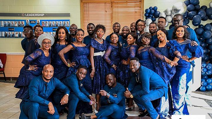 Logo for Protocol Department