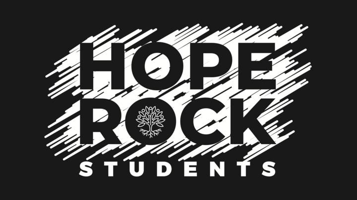 Logo for Hope Rock Students LT