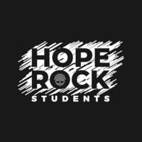 Logo for Hope Rock Students LT