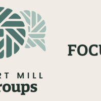 Logo for Focus