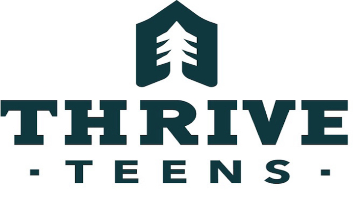 Logo for Youth Group Parents