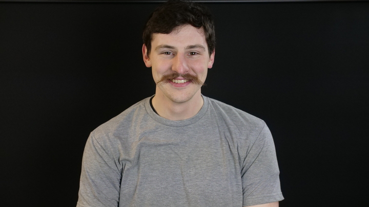 Logo for Nate's Young Adult Men's CG