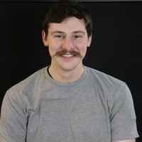 Logo for Nate's Young Adult Men's CG