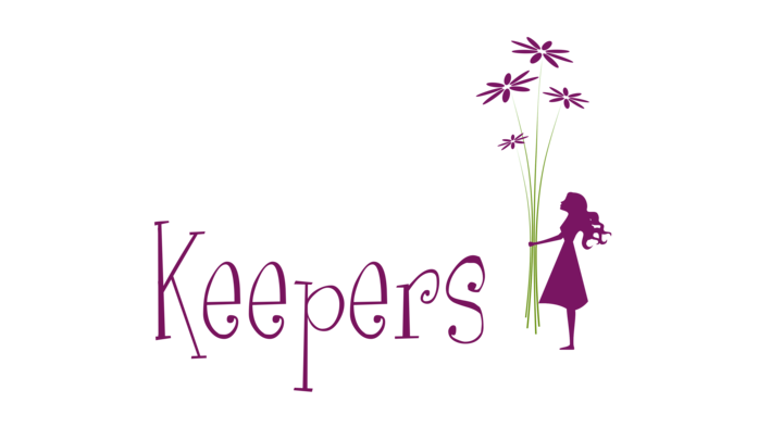 Logo for Keepers