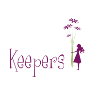 Logo for Keepers