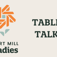 Logo for Table Talk