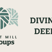 Logo for Diving Deep
