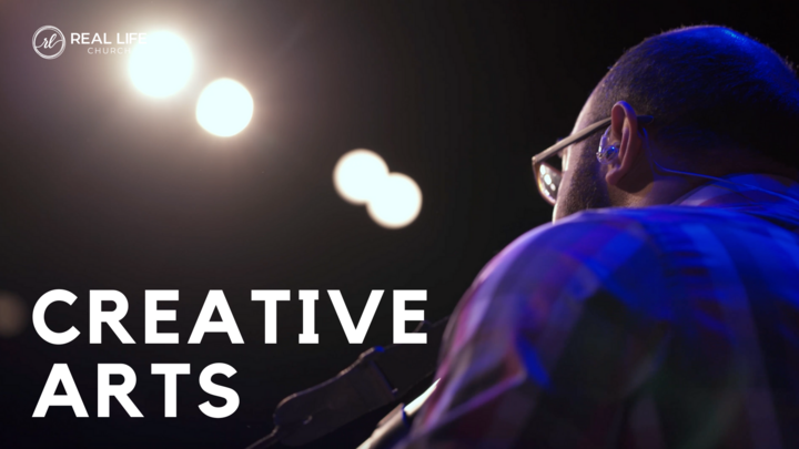 Logo for Creative Arts Team