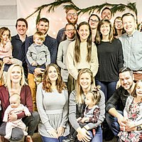 Logo for CG: Bloomsburg - Marshall