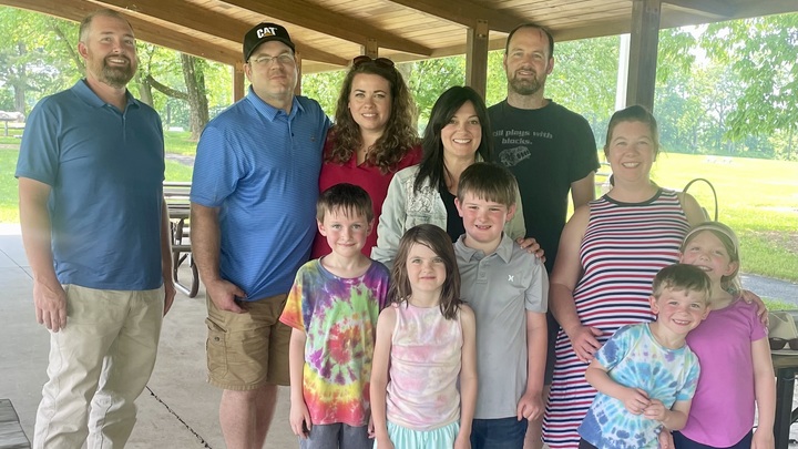 Logo for Nemec Community Group