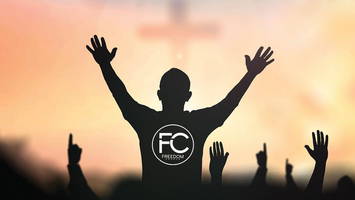 Logo for FC Worship Team