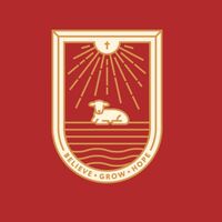 Logo for GSBC Men's Ministry