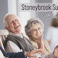 Logo for Sr. Adults - Stoneybrook Suites Bible Study