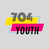 Logo for 704 Youth