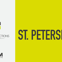Logo for St. Pete Truth Connection