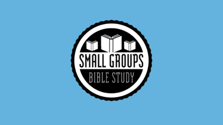 Logo for Men's Group (Alan Murray)
