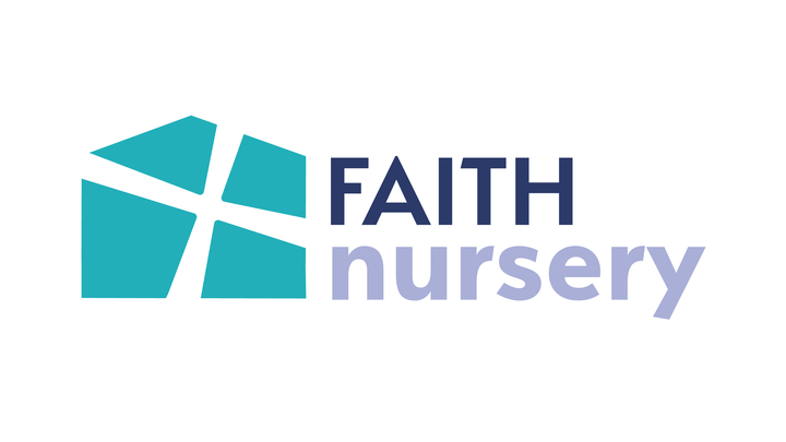Logo for Nursery Volunteers