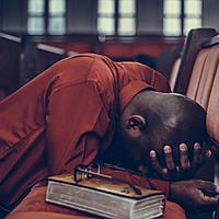 Logo for Prayer Partners