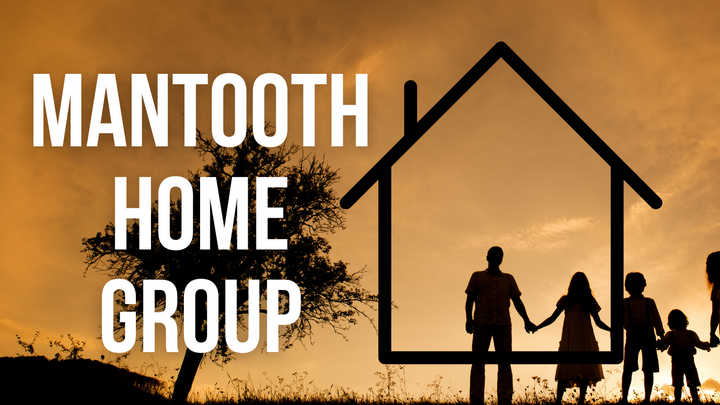 Logo for Mantooth: Couples, Discussion, 30's-60's