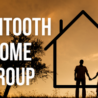 Logo for Mantooth: Couples, Discussion, 30's-60's