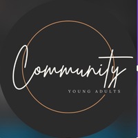 Logo for Community Young Adults
