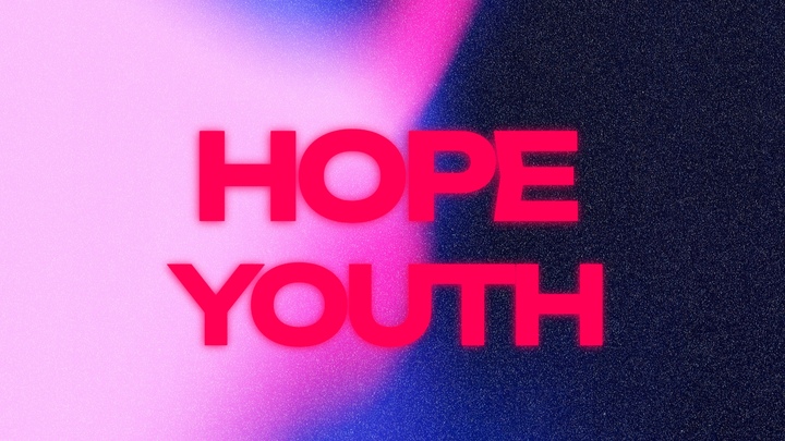 Logo for Hope Youth